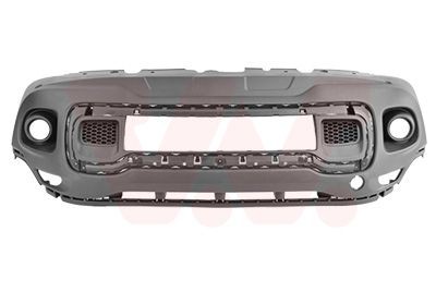 VAN WEZEL Puskuri 2126574 VAN WEZEL Puskuri JEEP 2126574