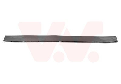 VAN WEZEL Spoiler 2916500 VAN WEZEL 2916500 Front lip Smart 450 prijs