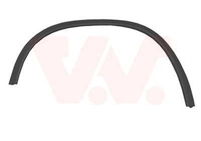 VAN WEZEL Laiend, Tiib 2941521 VAN WEZEL 2941521 Koopalaiendid Mercedes S123 hind