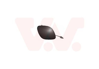 VAN WEZEL Vāciņš, Vilkšanas āķis 2952587 VAN WEZEL 2952587 orģinālās Vāciņš, vilkšanas āķis Mercedes S205 cena
