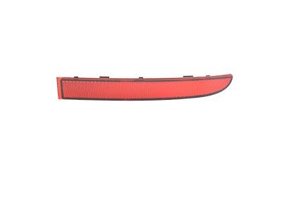 VAN WEZEL Ανακλαστήρας 2973940 VAN WEZEL 2973940 γνήσια Αντανακλαστήρες Sprinter 4-t (907, 910) κόστος