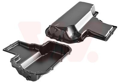 VAN WEZEL Κάρτερ λαδιού 3032071 3032071 Κάρτερ λαδιού MERCEDES-BENZ M-class VAN WEZEL