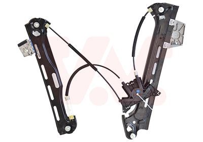 Raammechanisme VAN WEZEL 3057263 VAN WEZEL 3057263 Elektrische raammechanisme MERCEDES-BENZ CLS 2010