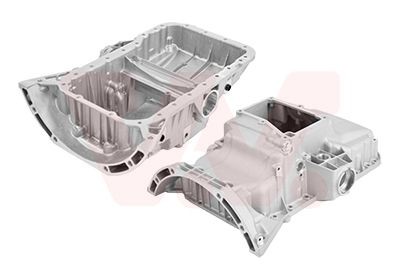 VAN WEZEL Oljetråg 3097070 3097070 VAN WEZEL oljetråg MERCEDES-BENZ 123-serie
