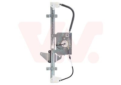 Γρύλος παραθύρου VAN WEZEL 3336261 VAN WEZEL 3336261 Γρύλος παραθύρου NISSAN MICRA 2022
