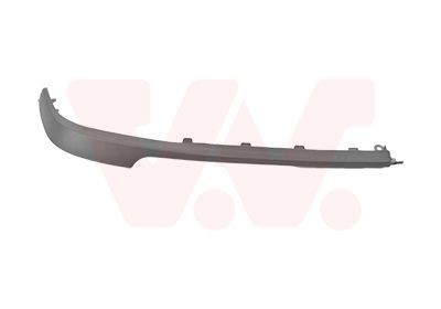 Front splitter VAN WEZEL 3769503 VAN WEZEL 3769503 Opel VECTRA 2002 Front spoiler price