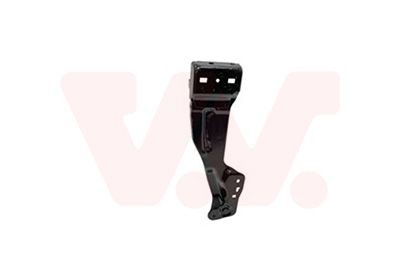 Pannellatura anteriore VAN WEZEL 4043672 VAN WEZEL 4043672 Calandra anteriore Citroën C3 2019