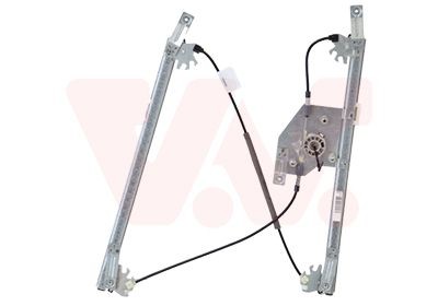 Rudehejs VAN WEZEL 4084262 VAN WEZEL 4084262 Ruderegulator PEUGEOT 1007 2010