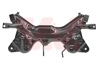 Hilfsrahmen / Aggregateträger VAN WEZEL 5223690 SUZUKI SWIFT 2022 Hilfsrahmen VAN WEZEL 5223690