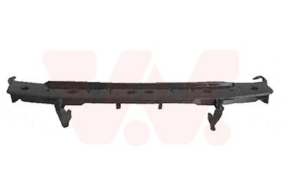 VAN WEZEL Bumperbalk 5245561 VAN WEZEL 5245561 Drager bumper Suzuki Alto GF prijs