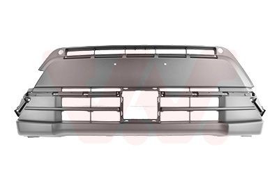 VAN WEZEL Ventilasjonsgitter 5253590 VAN WEZEL 5253590 Ventilasjonsgitter SUZUKI Vitara IV SUV (LY) 1.6 (APK 416) 120 hk 2015