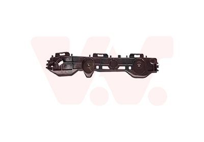 VAN WEZEL Kronšteins, Trieciena slāpētājs 5415537 VAN WEZEL 5415537 orģinālās Bufera kronšteins Corolla XII Hatchback (E210) cena
