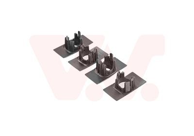 VAN WEZEL Support, capteur-parctronic 5708468 5708468 Support, capteur-parctronic VAN WEZEL VOLKSWAGEN NEW BEETLE