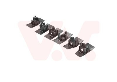 VAN WEZEL Supporto-Sensore-Assistenza parcheggio 5708469 5708469 Supporto-sensore-assistenza parcheggio MERCEDES-BENZ SL VAN WEZEL costo