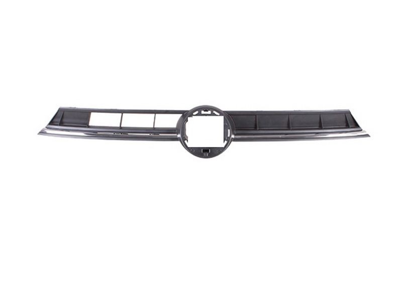 VAN WEZEL Jäähdyttimen säleikkö 5708518 5708518 VAN WEZEL Sport-maski PORSCHE BOXSTER