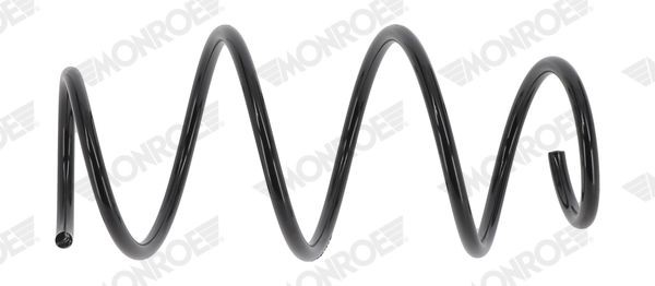 Chassisveer MONROE SP4415 MONROE SP4415 Schroefveren SMART FORFOUR 2014