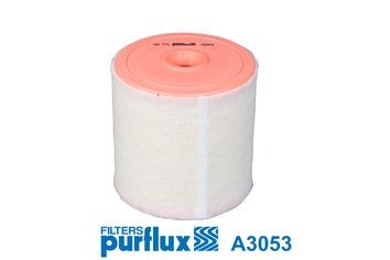 Õhufilter PURFLUX A3053 PURFLUX A3053: Õhufilter Audi A6 2020