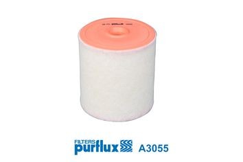Õhufilter PURFLUX A3055 PURFLUX A3055 Õhufilter Audi A6 2019