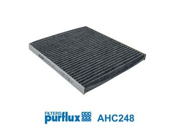 PURFLUX Interieurfilter AHC248 Pollen-filter PURFLUX ACCENT AHC248 goedkoop