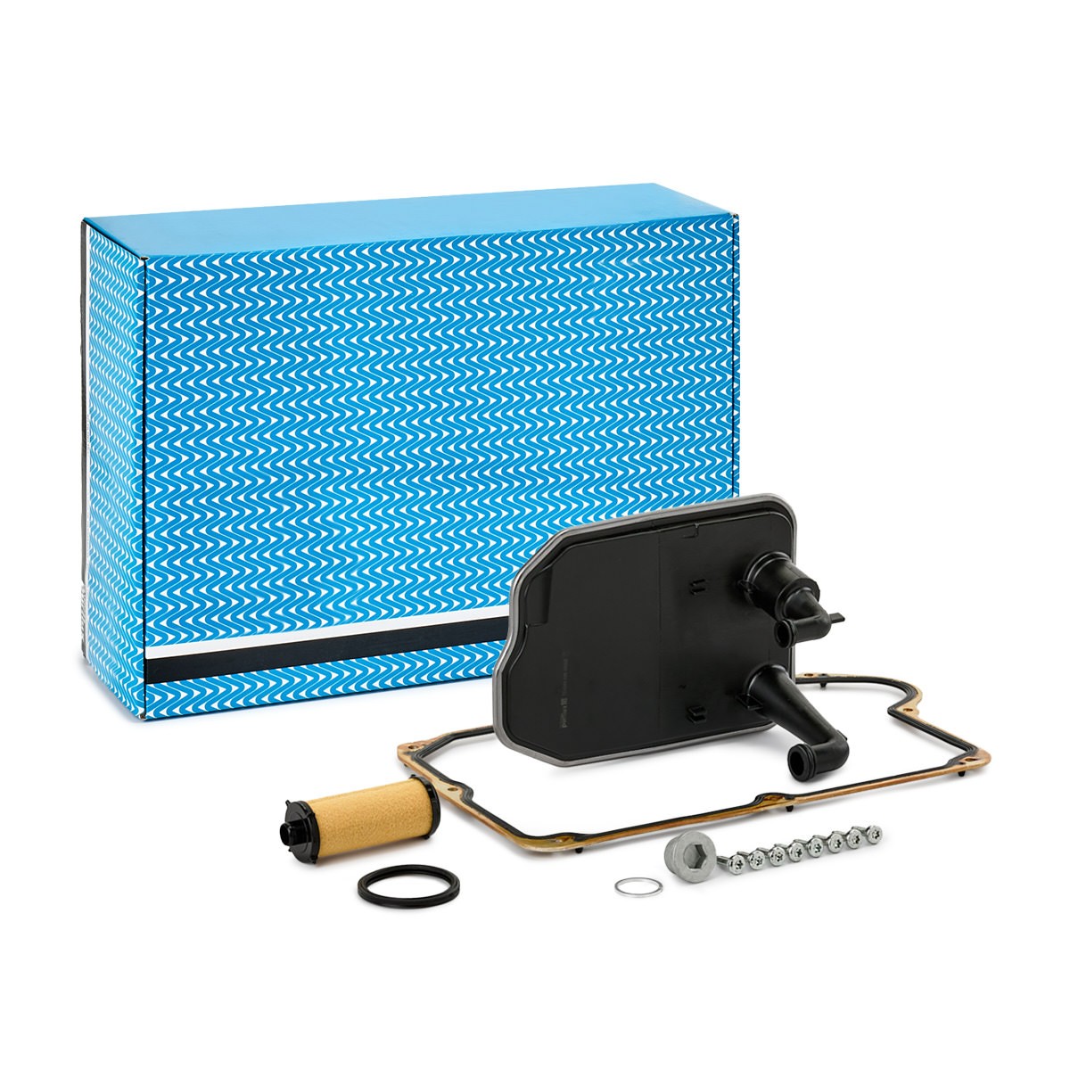 PURFLUX Olieverversingsset voor automatische transmissie TEK049 PURFLUX TEK049 Artikelset, olieverversing-automaat Saab 900 originele