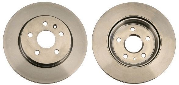 TRW Brake disc DF2688 SAAB 99 TRW brake discs DF2688