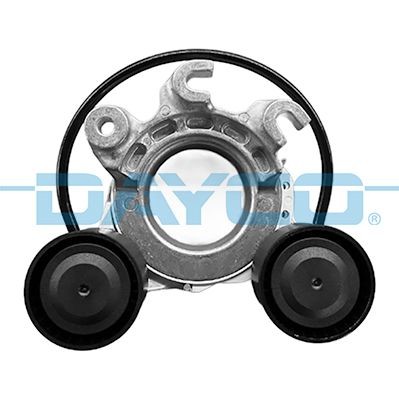 DAYCO Hihnankiristin, moniurahihna APV4384 Hihnankiristin, moniurahihna DAYCO