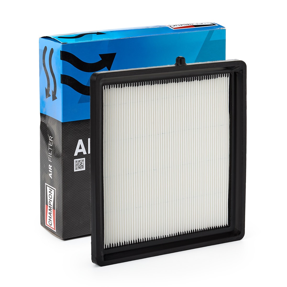 CHAMPION Luchtfilter CAF101219P Opel MOVANO Luchtfilter CHAMPION CAF101219P