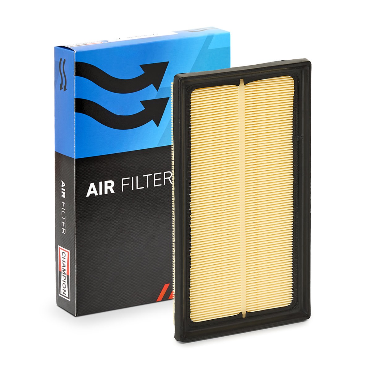 CHAMPION Luftfilter CAF101220P CHAMPION CAF101220P Luftfilter ES VII (XZ10) original