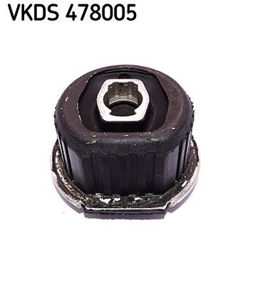 SKF Corps d'essieu VKDS 478005 VKDS 478005 Essieu MERCEDES-BENZ GLB SKF