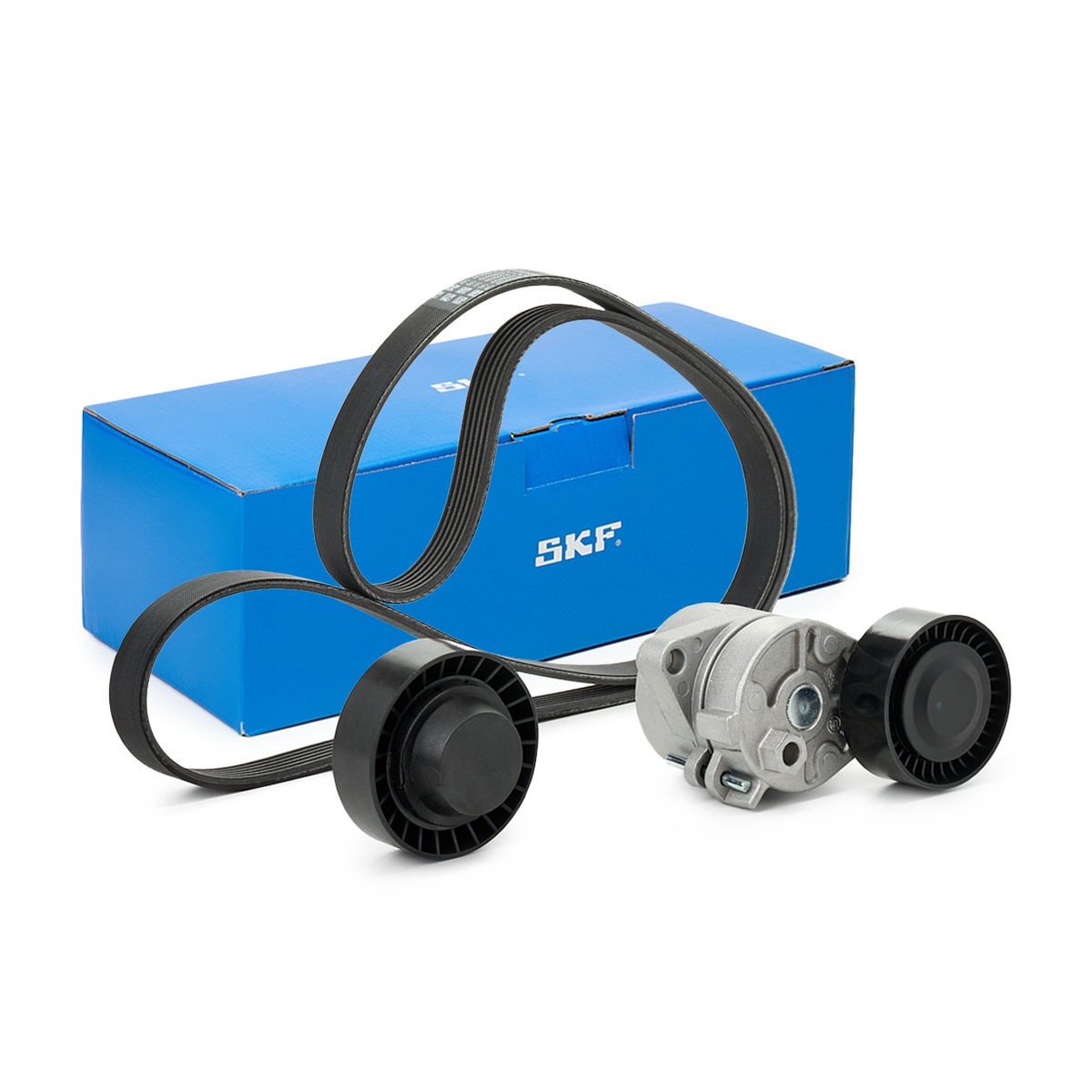 SKF Poly V-riem set VKMA 38276 SKF VKMA38276 Multiriem set E53 prijs