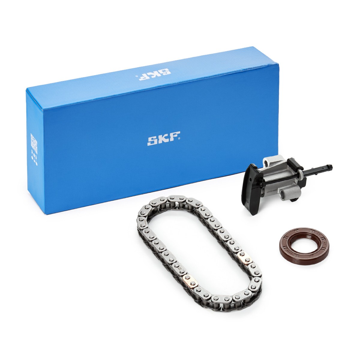SKF Kit catena distribuzione VKML 83502 SKF VKML 83502 Catena di distribuzione VAUXHALL GRANDLAND X originali