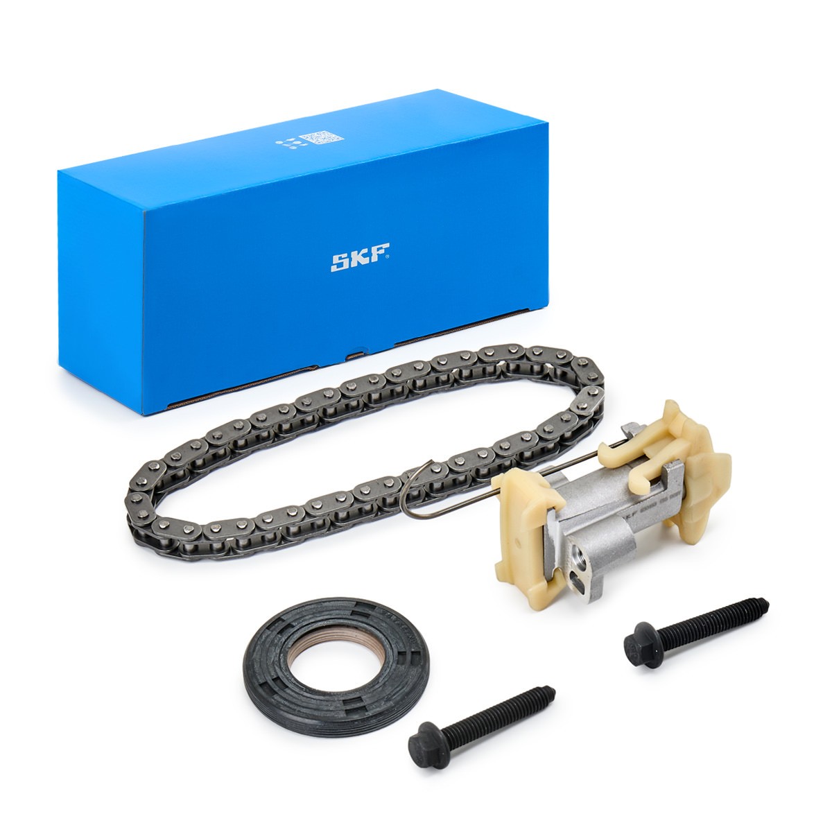 SKF Mootori keti komplekt VKML 83505 Juhtkett SKF Opel MOKKA VKML 83505