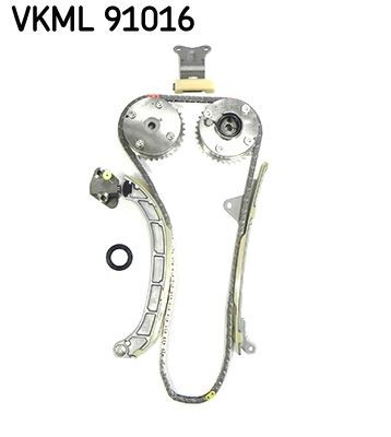 SKF Timing chain kit VKML 91016 VKML 91016 SKF timing chain kit SUBARU