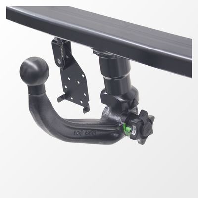 WESTFALIA Towbar 322124600001 VW TOURAN WESTFALIA towbar 322124600001