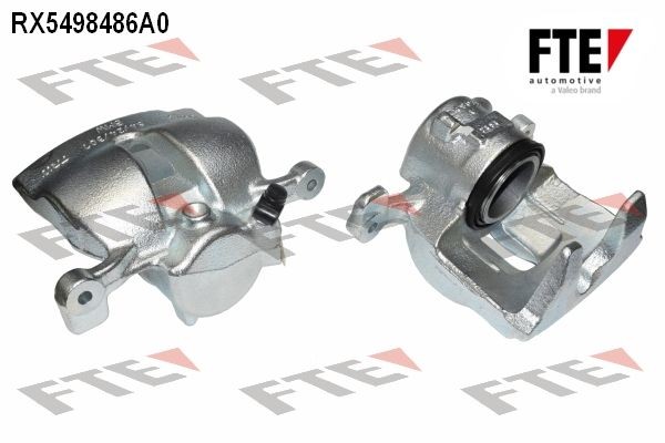 FTE Δαγκάνα φρένων 9292397 Δαγκανα φρενου FTE Σειρά 3 9292397 φθηνά
