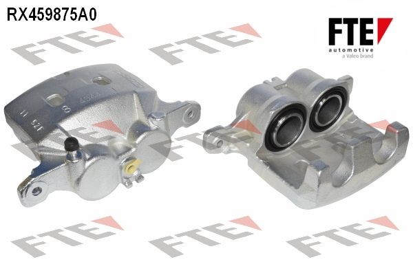 FTE Jarrusatula 9296058 Renault Koleos 2 jarrusatula etuosan + taka FTE 9296058