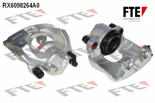 FTE Brzdový strmeň 9296071 FTE 9296071 Brzdový strmeň Ford Mondeo Mk5 kombi cena
