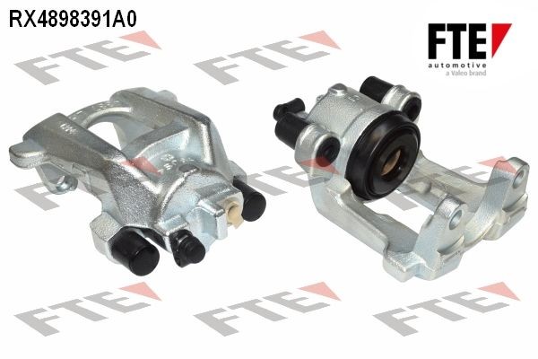 FTE Pinza freno 9296078 9296078 Pinza FTE Jeep