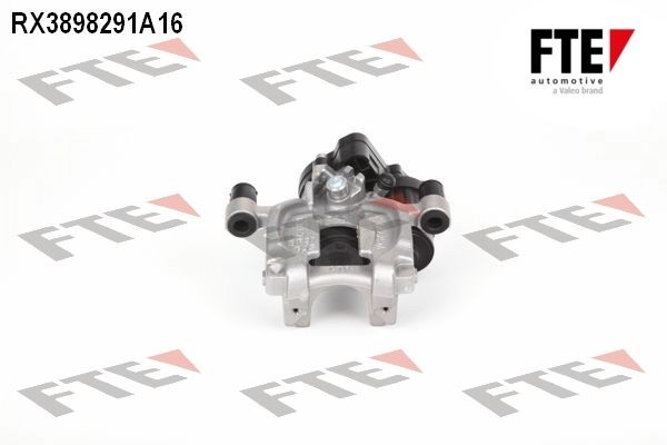 FTE Bremssattel 9296080 9296080 Bremssattel FTE SKODA SCALA