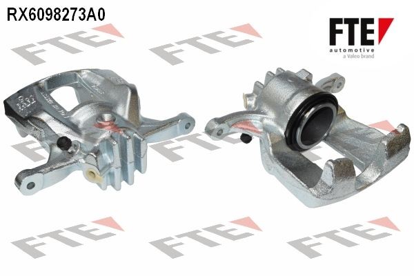 FTE Étrier de frein 9296133 Étriers de frein NISSAN FTE 9296133
