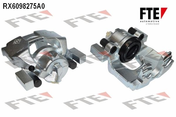 FTE Pidurisadul 9296135 Pidurisadul FTE Renault MEGANE 9296135