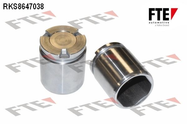 FTE Stempel, bremsecaliper 9310016 Stempel bremsecaliper FTE CHALLENGER 9310016 billige