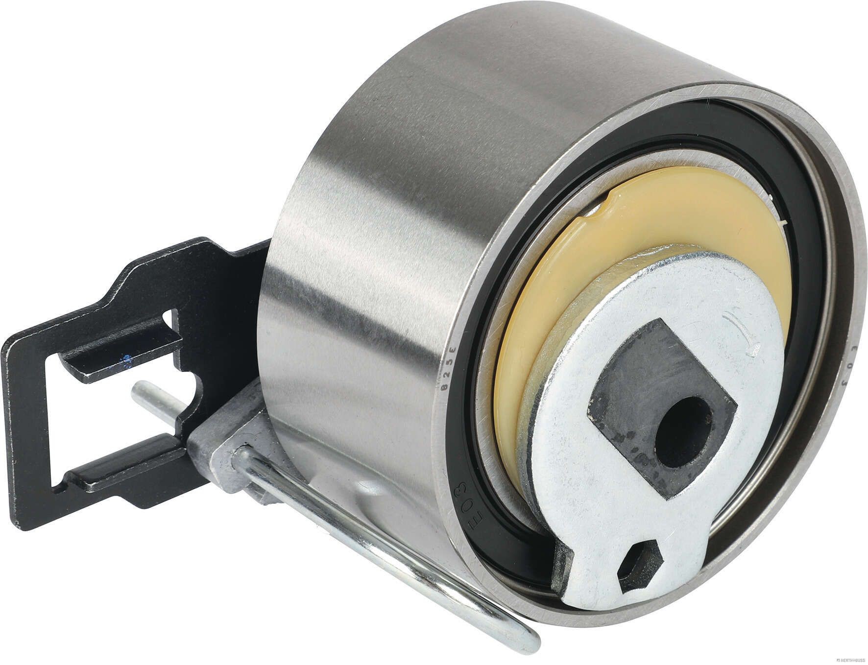 HERTH+BUSS JAKOPARTS Spriegotājrullītis, Gāzu sadales mehānisma piedziņas siksna J1140566 J1140566 Spriegotājrullītis, gāzu sadales mehānisma piedziņas siksna LAND ROVER DEFENDER HERTH+BUSS JAKOPARTS