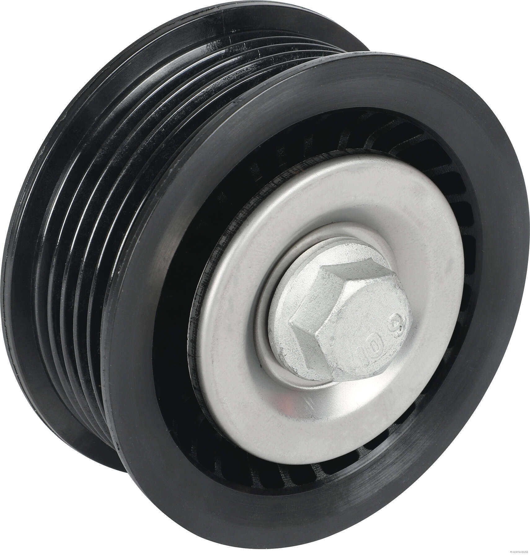 HERTH+BUSS JAKOPARTS Geleiderol / omdraairol v-snaren J1140942 Mercedes-Benz C-Klasse Geleiderol poly v-riem HERTH+BUSS JAKOPARTS J1140942