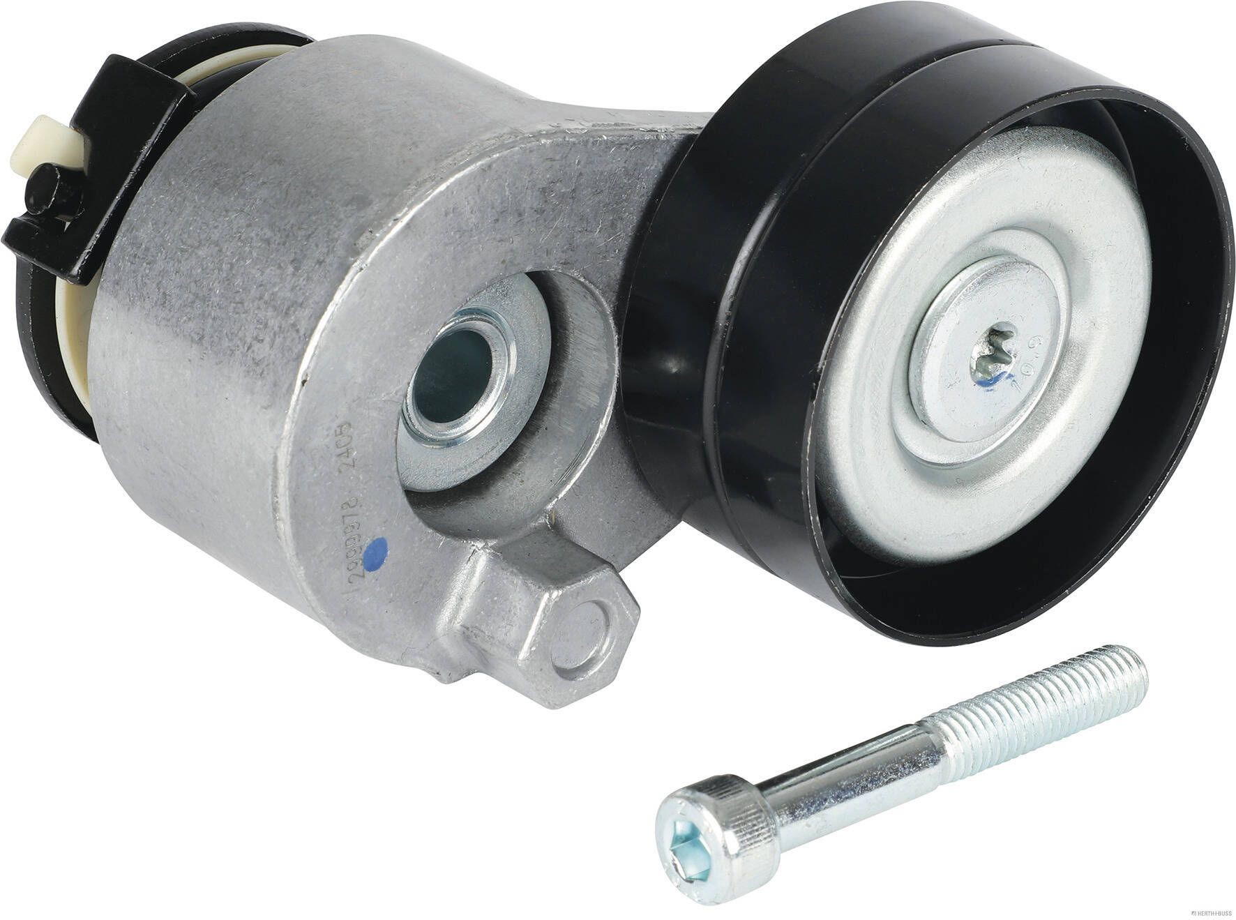 HERTH+BUSS JAKOPARTS Riemspanner, Poly V-riem J1141093 Riemspanner HERTH+BUSS JAKOPARTS TRAFIC J1141093 goedkoop