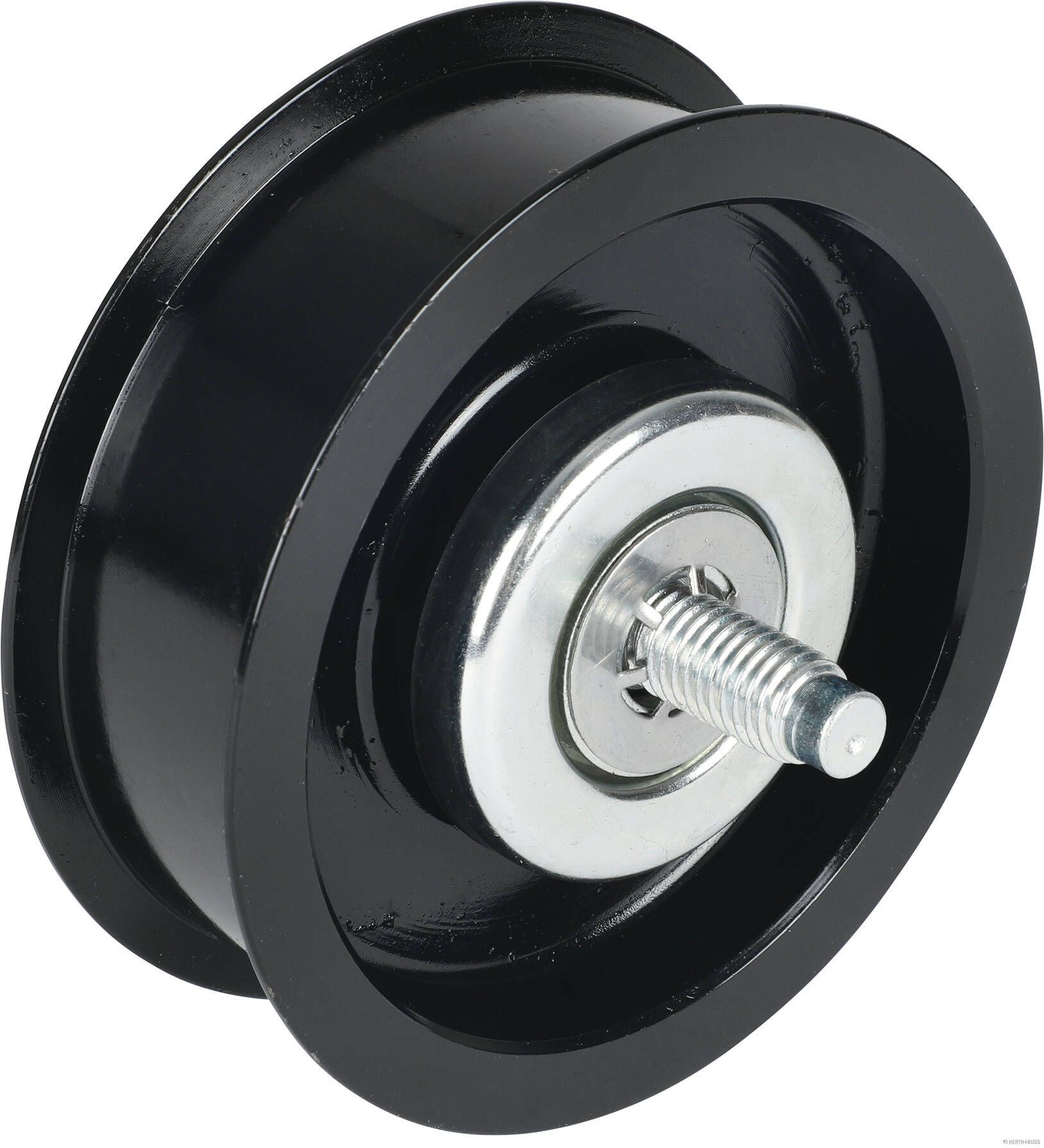 HERTH+BUSS JAKOPARTS Galet enrouleur de courroie d'accessoire J1141096 Déviation poulie de guidage HERTH+BUSS JAKOPARTS VECTRA J1141096 pas cher