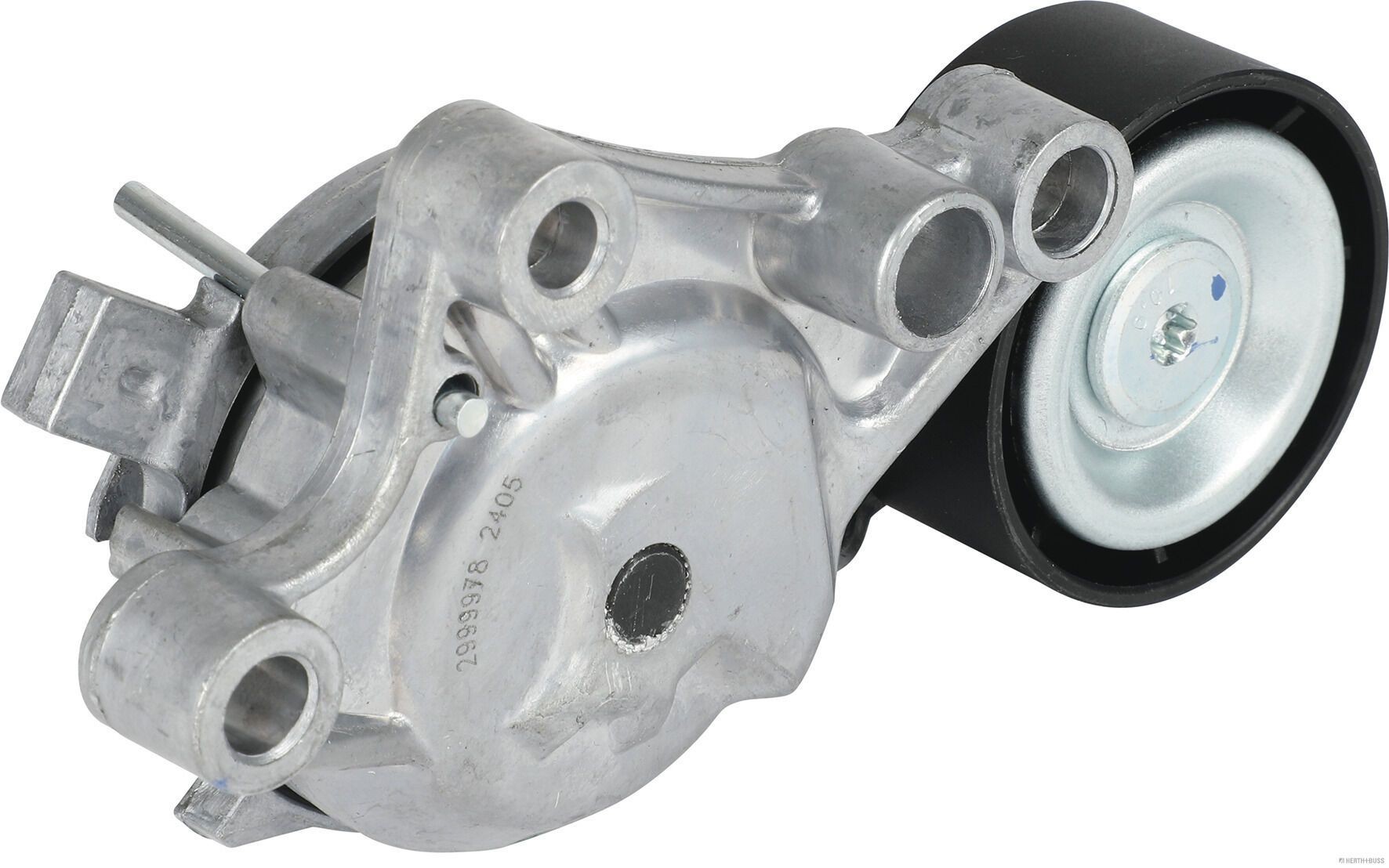 HERTH+BUSS JAKOPARTS Tensor de correia, correia trapezoidal estriada J1142127 Tensor da correia HERTH+BUSS JAKOPARTS OPEL J1142127