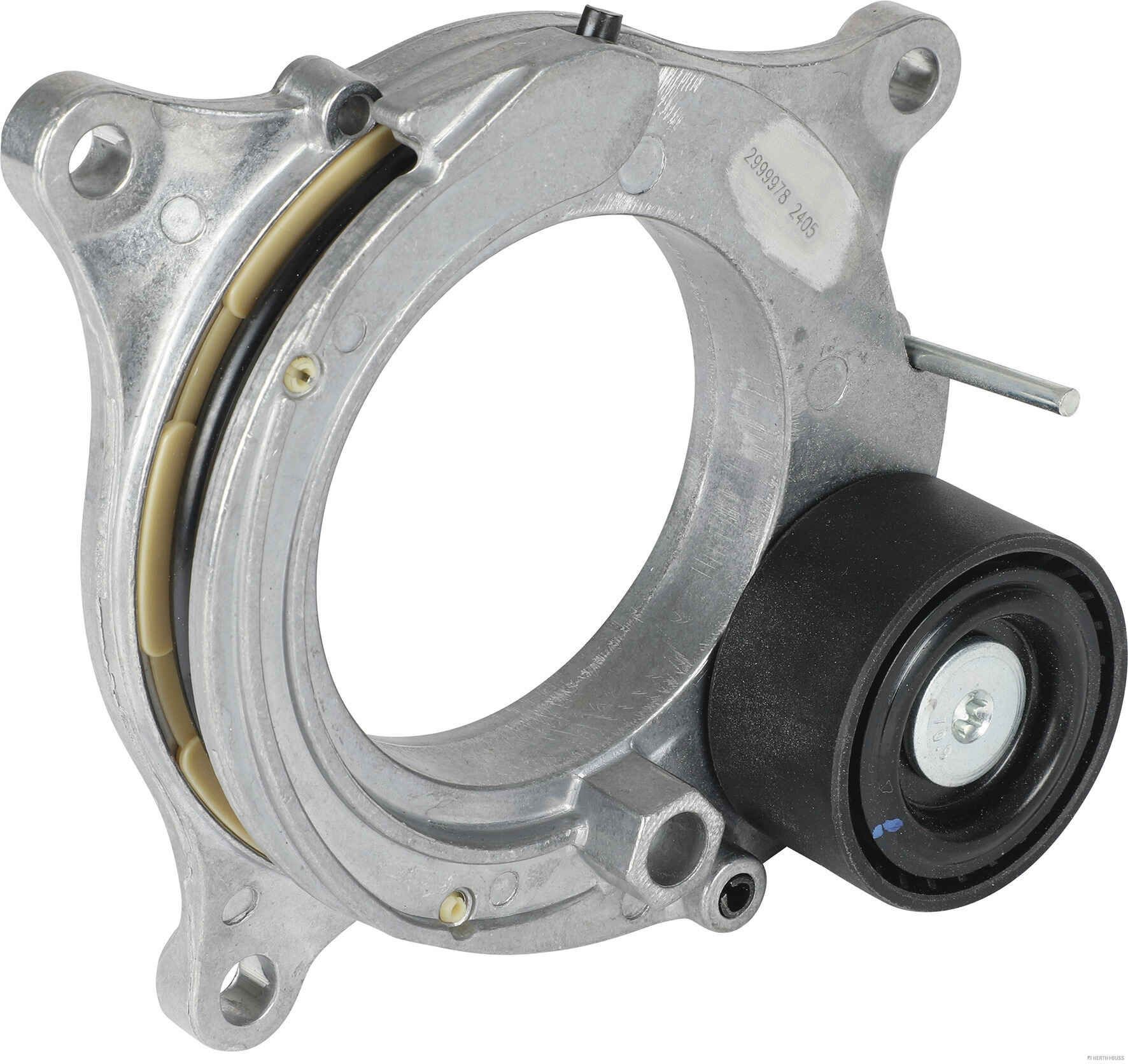 Galet tendeur de courroie d'accessoire HERTH+BUSS JAKOPARTS J1142130 HERTH+BUSS JAKOPARTS J1142130: Galet tendeur de courroie BMW X3 2024