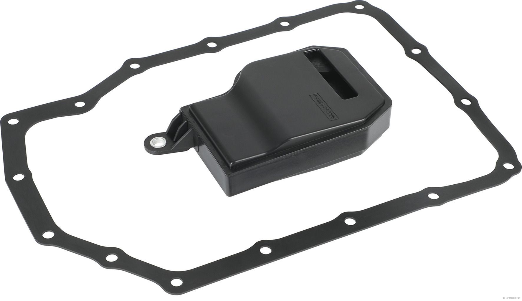 HERTH+BUSS JAKOPARTS Automaatbak, filter J1353003 HERTH+BUSS JAKOPARTS J1353003 Transmissie-oliefilter 2 Hatchback (DL, DJ) originele prijs