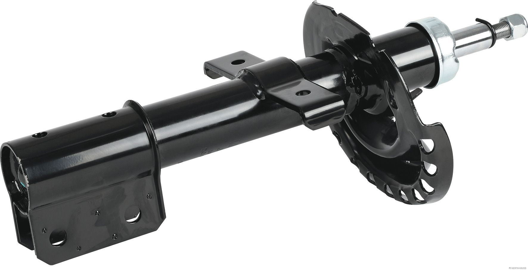 HERTH+BUSS JAKOPARTS Støtdemper J43008130 Demper HERTH+BUSS JAKOPARTS MEGANE J43008130 billige